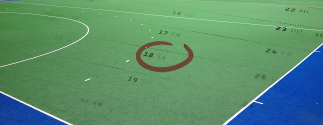 2015 AGM & Annual Report