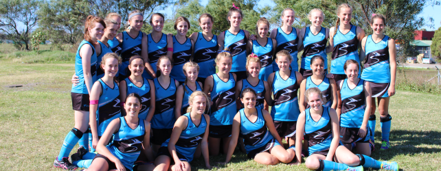 2016 Representative Trials